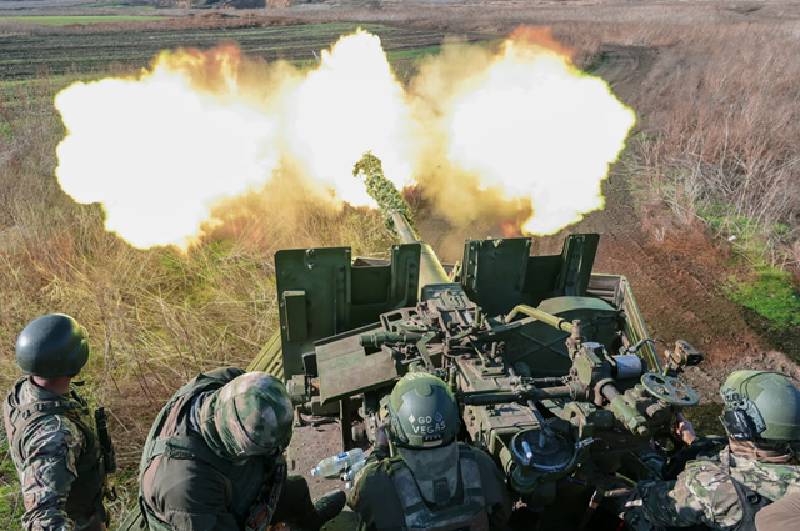 Phá vòng vây thất bại, binh sĩ Ukraine thương vong nặng nề - Hình 9 Pha vong vay that bai, binh si Ukraine thuong vong nang ne-Hinh-9