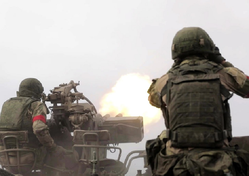 Phá vòng vây thất bại, binh sĩ Ukraine thương vong nặng nề - Hình 2 Pha vong vay that bai, binh si Ukraine thuong vong nang ne-Hinh-2