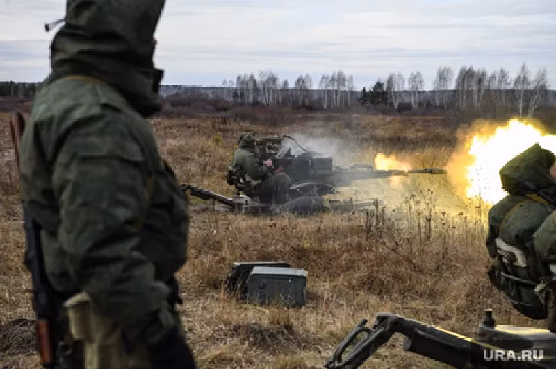 Phá vòng vây thất bại, binh sĩ Ukraine thương vong nặng nề - Hình 11 Pha vong vay that bai, binh si Ukraine thuong vong nang ne-Hinh-11