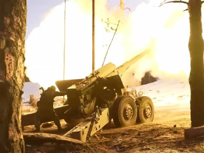 Phá vòng vây thất bại, binh sĩ Ukraine thương vong nặng nề - Hình 12 Pha vong vay that bai, binh si Ukraine thuong vong nang ne-Hinh-12