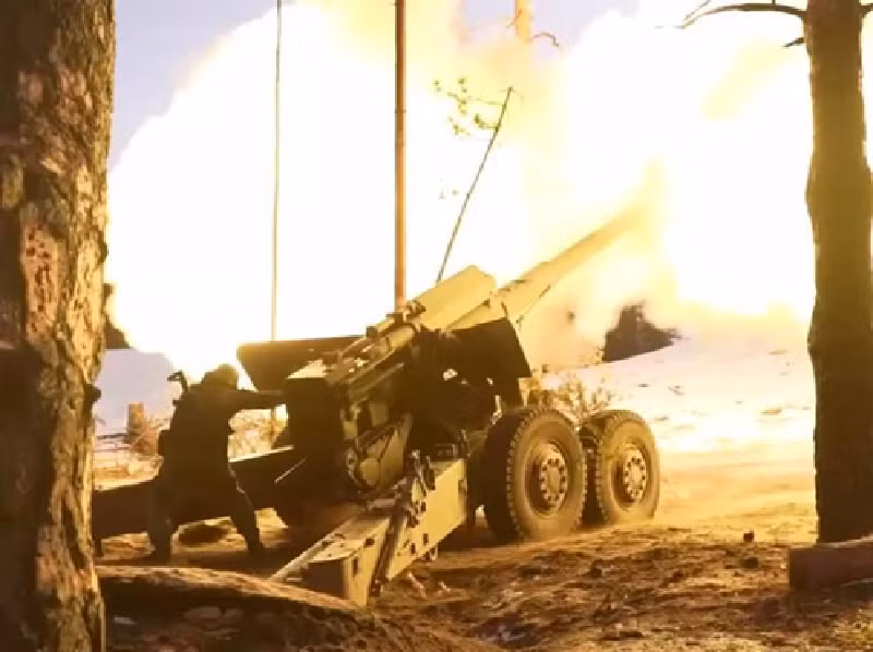 Phá vòng vây thất bại, binh sĩ Ukraine thương vong nặng nề - Hình 12 Pha vong vay that bai, binh si Ukraine thuong vong nang ne-Hinh-12