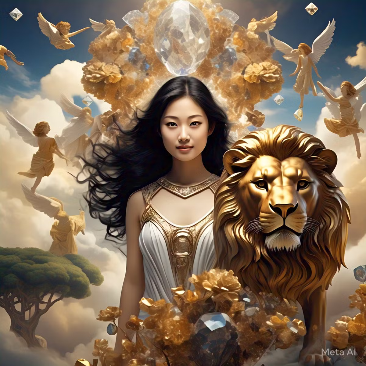 Sư Tử (23/7 - 22/8): Trong công việc, có thể đảm nhiệm những trách nhiệm quan trọng và đạt được những kết quả đáng chú ý. Tài vận hôm nay khá tốt, có thể kiếm thêm thu nhập thông qua đầu tư hoặc quản lý tài chính, nhưng cần lựa chọn dự án đầu tư cẩn thận. Tình duyên tốt hơn, sự hiểu ngầm giữa bạn và đối phương ngày càng tăng.