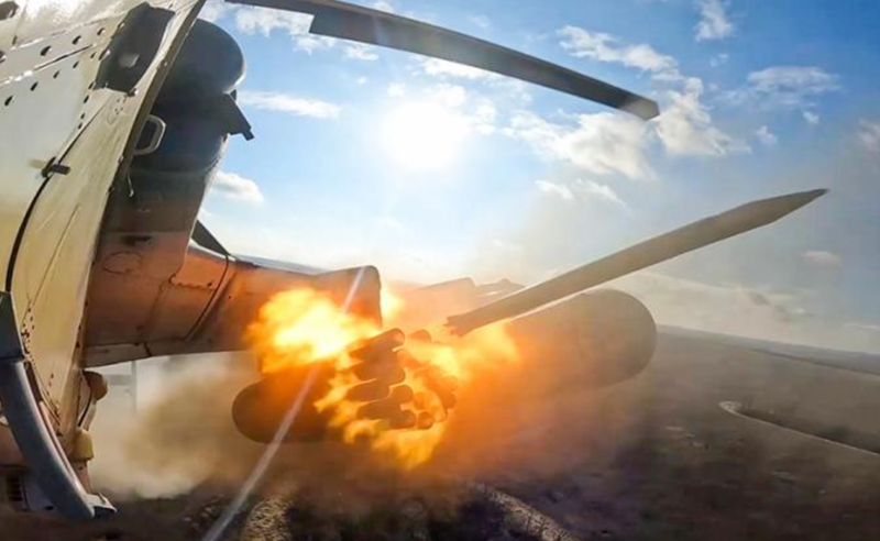 Quan doi Nga se lam gi sau khi chiem duoc Pokrovsk?-Hinh-5