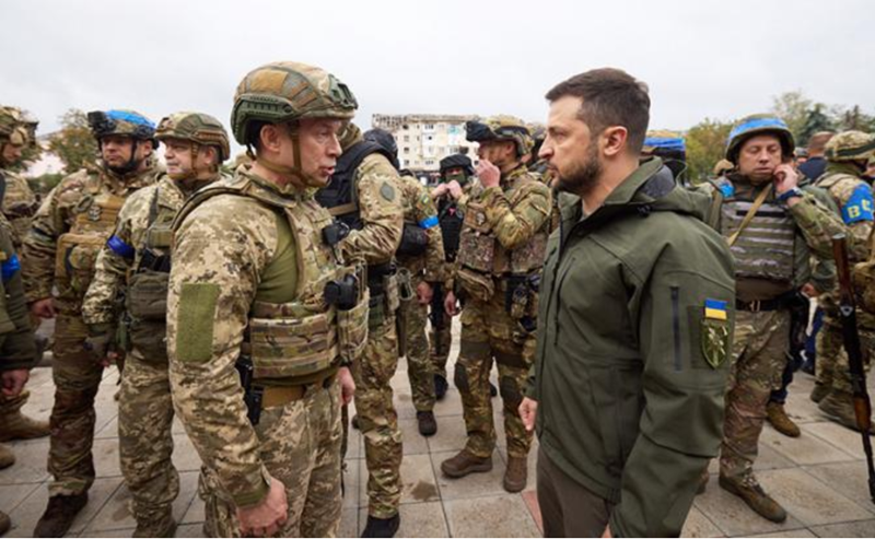 Quan doi Nga se lam gi sau khi chiem duoc Pokrovsk?-Hinh-13