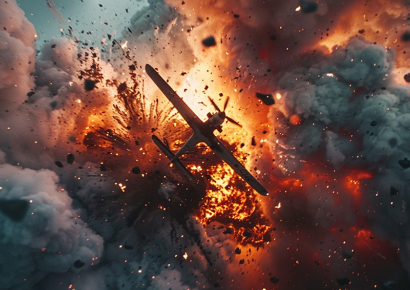 Các UAV này thường nhắm vào những điểm thắt cổ chai, liên tục phá hủy phương tiện, tạo ra những đống đổ nát cản trở giao thông. Theo CIT, các cuộc tấn công này “đã gây ra những khó khăn nghiêm trọng cho hậu cần của lực lượng vũ trang Nga". Ảnh minh họa