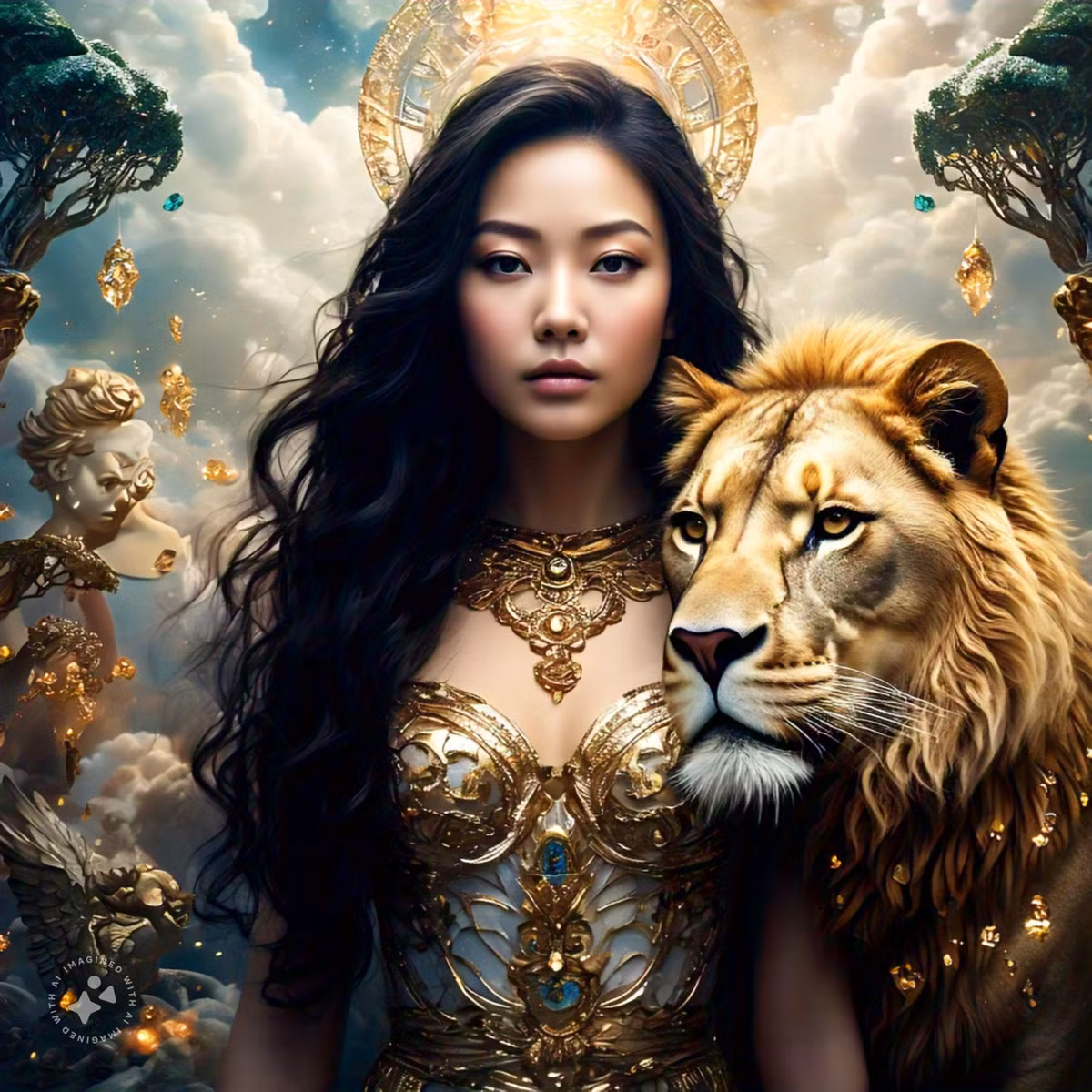 Sư Tử (23/7 - 22/8): Đừng quá để tâm đến những lời chế giễu từ bên ngoài, hãy kiên nhẫn và nỗ lực. Bạn sẽ cảm thấy biết ơn vì sự kiên trì của mình trong tương lai. Tài vận khá tốt. Khi bạn nỗ lực nâng cao năng lực cạnh tranh trong công việc, tài chính của bạn cũng sẽ dần cải thiện. Trong tình cảm, tránh việc can thiệp quá sâu vào đời tư của đối phương.