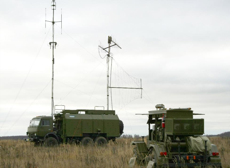 Vào mùa xuân năm 2024, Tổng thống Nga Vladimir Putin đã giao nhiệm vụ cho Bộ Công Thương hỗ trợ "Russian Dome" trong việc phát triển các hệ thống có khả năng phát hiện và chế áp máy bay không người lái của đối phương. Ảnh: Bộ Quốc phòng Nga