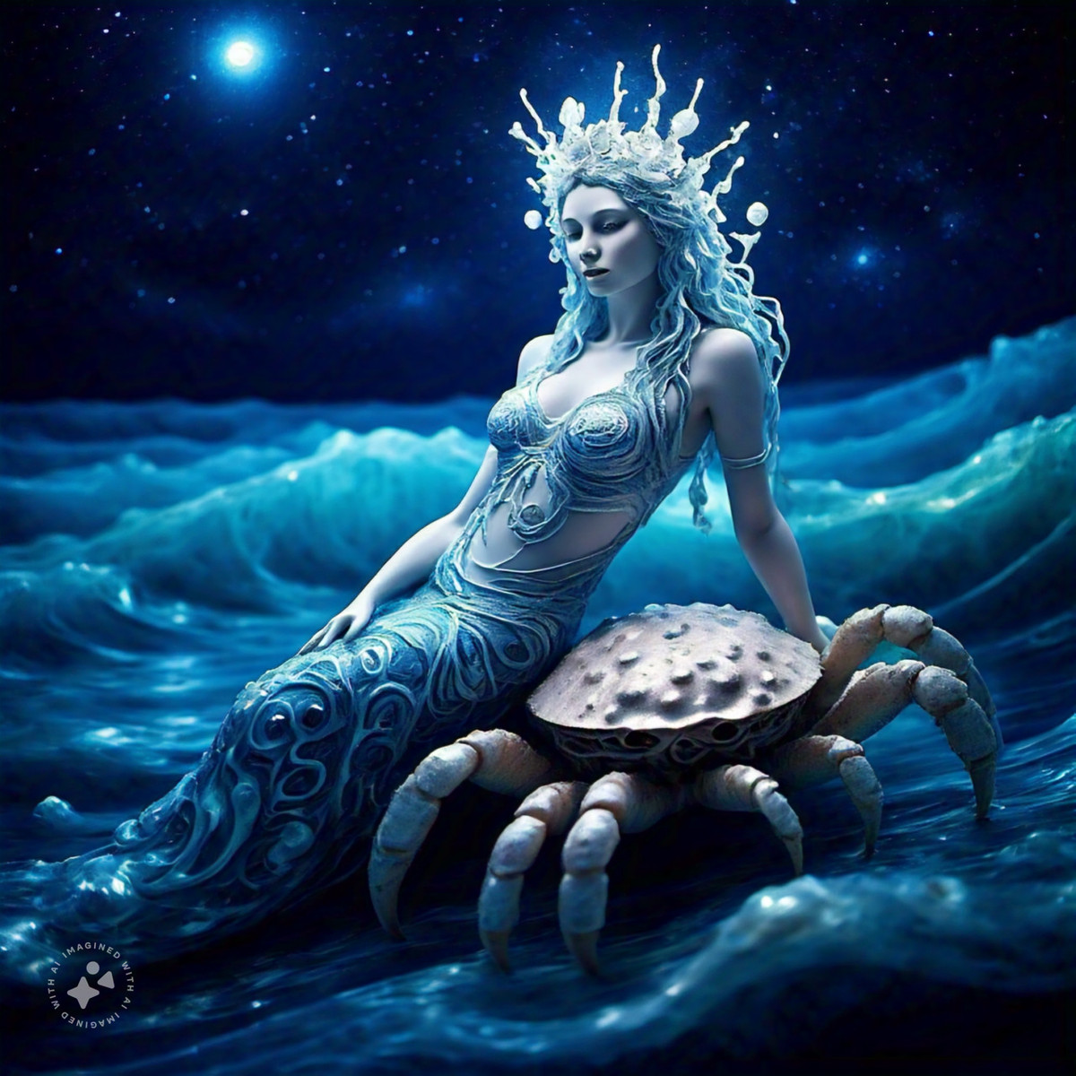 Cự Giải (22/6 - 22/7): Trong công việc thể hiện tốt, có thể tự mình đảm nhận nhiều trách nhiệm hơn và được đồng nghiệp, cấp trên công nhận. Tài vận hôm nay ổn định, không có biến động lớn nhưng cũng không có chi phí phát sinh ngoài dự kiến. Vận đào hoa tốt, một số xung đột nhỏ có thể được giải quyết thông qua giao tiếp thẳng thắn.