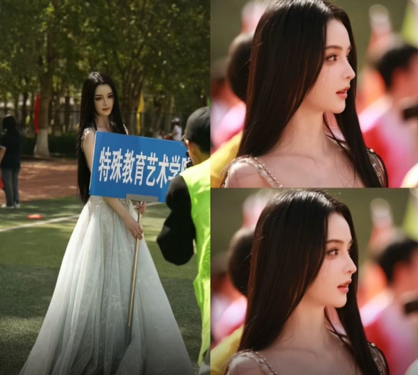 View - Nữ sinh câm điếc bị nghi là AI vì quá xinh đẹp | Báo Tri thức và Cuộc sống - TIN TỨC PHỔ BIẾN KIẾN THỨC 24H