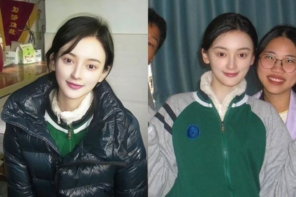 View - Nữ sinh câm điếc bị nghi là AI vì quá xinh đẹp | Báo Tri thức và Cuộc sống - TIN TỨC PHỔ BIẾN KIẾN THỨC 24H