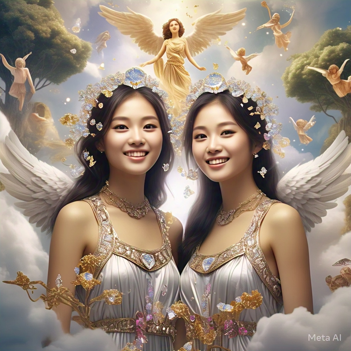 Song Tử (21/5 - 21/6): Tình hình công việc của bạn khá tốt, mọi người đều rất nhiệt tình với bạn và sẵn sàng giúp đỡ bạn. Tài lộc tốt hơn, khám phá ra một số cách kiếm tiền. Tình duyên bình thường, nên kiềm chế bản thân khi tiếp xúc với người mình thích.