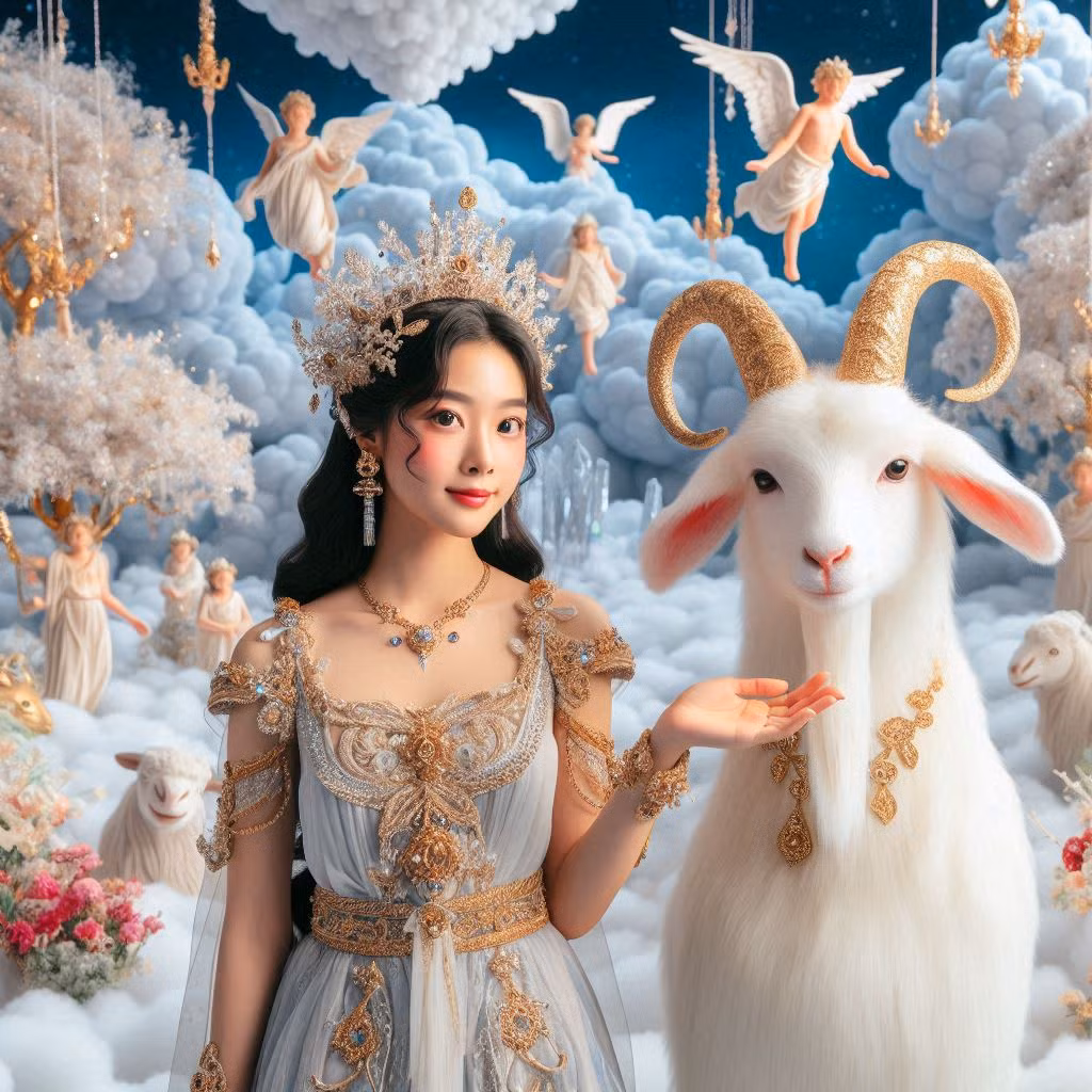 Ma Kết (22/12 - 19/1): Làm việc không có nhiều áp lực, cứ tiến hành từng bước là được, có thể gặp được người hỗ trợ xử lý vấn đề khó khăn. Tài lộc khá ổn, có thể thử những dự án mà người khác làm tốt, thực tế mới là tiêu chuẩn kiểm chứng. Tình cảm tốt, bạn và người yêu đều hài lòng với trạng thái hiện tại, ở bên nhau vui vẻ và thoải mái.