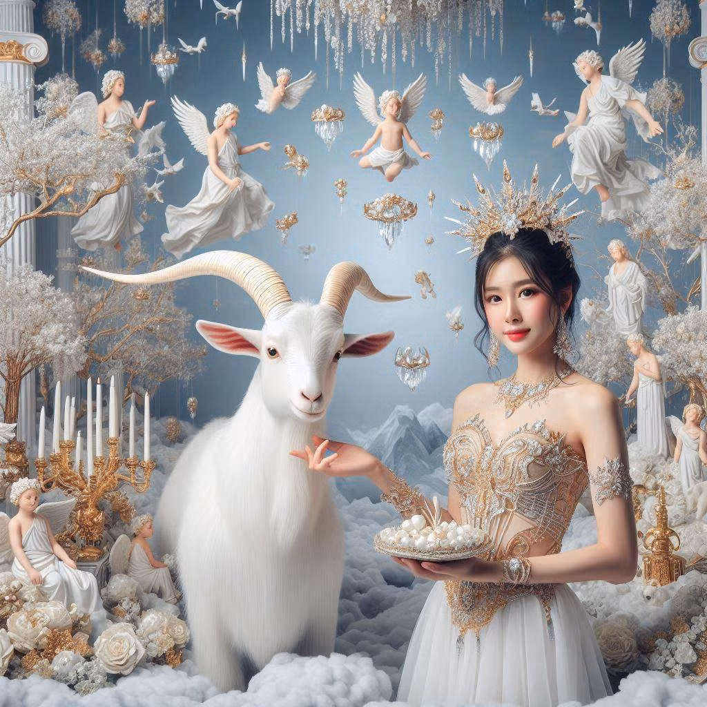 Ma Kết (22/12 - 19/1): Trong công việc, hãy cố gắng hòa hợp tốt với đồng nghiệp, điều này sẽ giúp bạn tiết kiệm được nhiều công sức. Tài vận khá tốt, có may mắn bất ngờ, thưởng dự án vẫn còn rất cao. Tình duyên bình thường, nên trao đổi trực tiếp với đối phương những điều không vừa ý, đừng nói sau lưng.