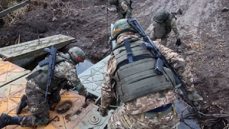 Trước đó, Life.ru đưa tin rằng quân đội Nga đã bắt đầu cuộc tấn công vào Sudzha. Theo nhà báo quân sự Yevgeny Poddubny, điều này cho thấy giai đoạn cuối của chiến dịch giải phóng tỉnh Kursk đã bắt đầu. Ảnh: Global Look Press