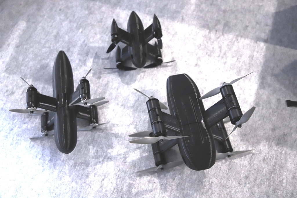 Dù còn nhiều khó khăn, nhưng Pháp đang nhanh chóng tiến tới một quân đội hiện đại, sẵn sàng đối đầu với bất kỳ mối đe dọa nào. Các công nghệ như UAV và tên lửa siêu thanh sẽ là những yếu tố quan trọng trong cuộc chiến tương lai, và Pháp không muốn bị bỏ lại phía sau.