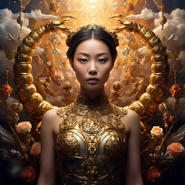 Bọ Cạp (24/10 - 21/11): Bọ Cạp sẽ cảm thấy một nguồn năng lượng mạnh mẽ và quyết tâm trong ngày 4/1/2025. Đây là thời điểm tốt để bạn đối mặt với những thử thách và theo đuổi mục tiêu một cách quyết liệt trong công việc.