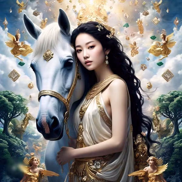 Nhân Mã (22/11 - 21/12): Ngày 4/1/2025 là một ngày tràn đầy sự lạc quan và hứng khởi đối với Nhân Mã. Đây là thời điểm thích hợp để bạn đưa ra những ý tưởng sáng tạo và tìm kiếm những cơ hội phát triển mới trong sự nghiệp.