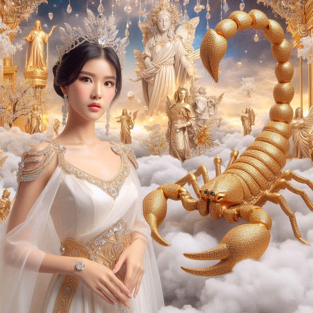 Bọ Cạp (24/10 - 21/11): Công việc của bạn tương đối kém, thiếu dũng khí, năng lực bản thân tương đối không đủ, tuy là một thủ lĩnh nhỏ nhưng không có uy tín. Tài vận khá, thu nhập và chi tiêu tương đối cân bằng nên bạn có thể cân nhắc đến việc đầu tư. Tình duyên tệ đi, tâm trạng không tốt, có thể cãi nhau nhưng không nên dùng biện pháp cực đoan như chặn thông tin liên lạc.