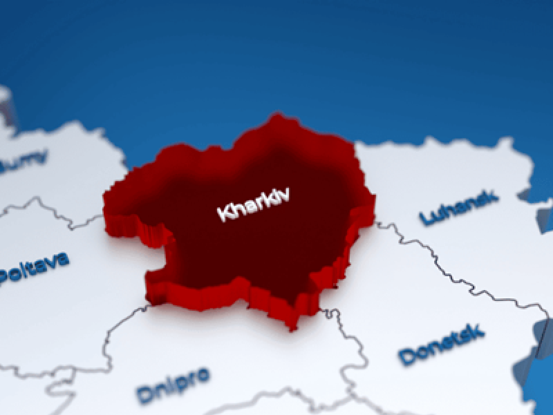 Tầm quan trọng địa lý của Kharkiv là điều không cần bàn cãi: kiểm soát được thành phố này đồng nghĩa với việc nắm giữ thế chủ động về chiến lược, tạo áp lực lớn lên phòng tuyến đối phương. Vì lý do đó, cả Nga và Ukraine đều đổ dồn lực lượng và trang bị về đây, liên tục mở các trận giao tranh ác liệt. Ảnh minh họa