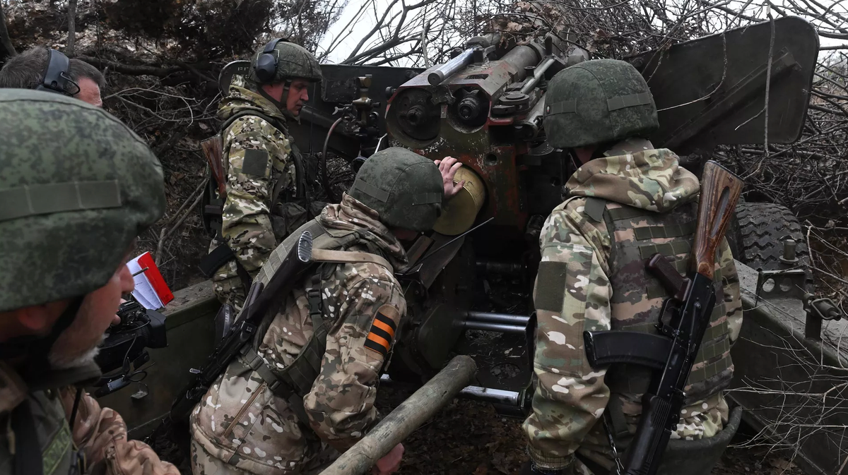 Nếu Nga thực sự phát động một chiến dịch lớn trong thời gian tới, cục diện chiến trường sẽ bước vào giai đoạn căng thẳng nhất kể từ đầu năm.