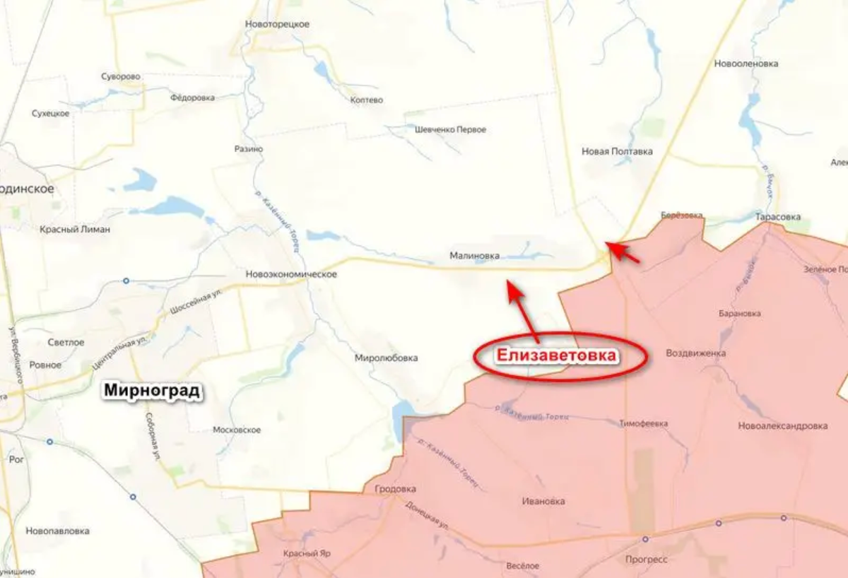 Kiev tin rằng Moscow đang gấp rút chuẩn bị cho một chiến dịch lớn, với thời điểm được dự đoán rơi vào khoảng cuối tháng Tư đến đầu tháng Sáu – khi thời tiết khô ráo, đường sá không còn lầy lội, thuận lợi cho việc cơ động binh lực.