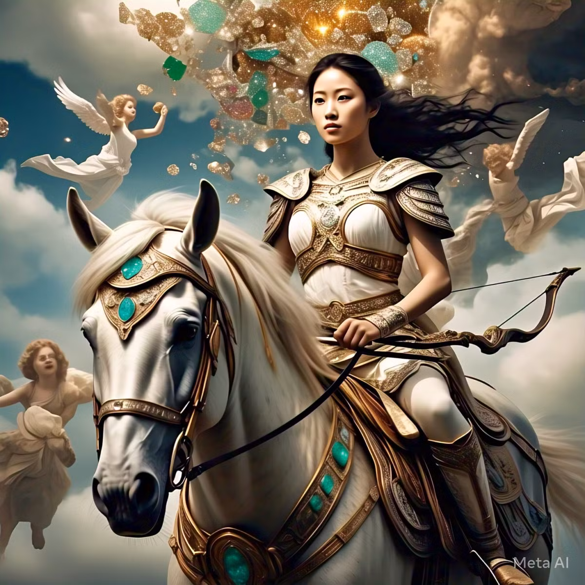 Nhân Mã (22/11 - 21/12): Bạn đang trong tình trạng làm việc tốt và tập trung vào công việc, bạn không quan tâm đến những người nói xấu hoặc cười nhạo bạn sau lưng. Tài vận hôm nay được phản ánh qua việc quản lý tài chính, cố gắng không vay nợ. Tình duyên không tốt, nếu thấy đối phương có dấu hiệu không chung thủy, hãy chia tay ngay lập tức.