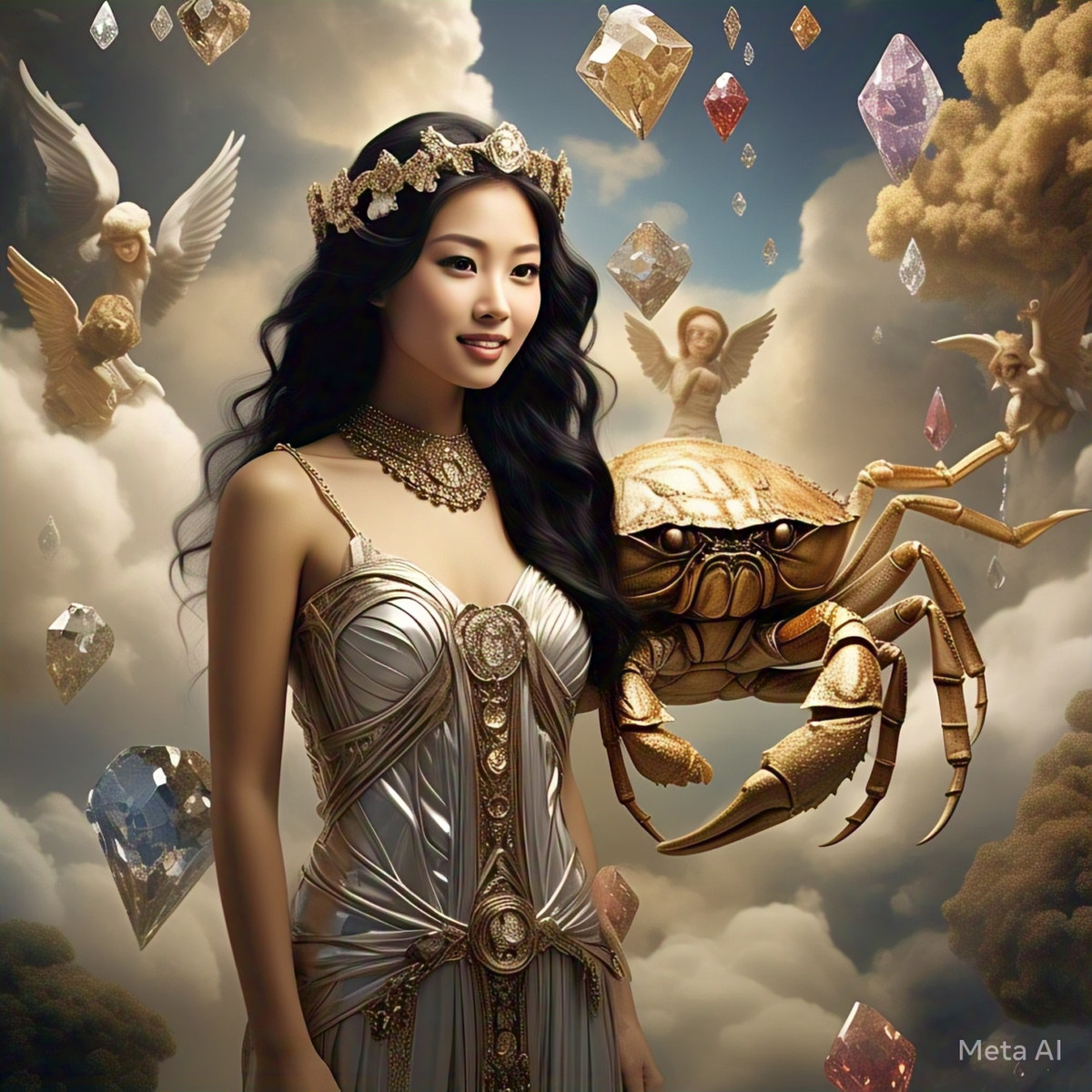 Cự Giải (21/6 - 22/7): Tình hình công việc của bạn ở mức trung bình, dễ xảy ra xung đột với sếp trong công ty. Tài vận ngày nay được phản ánh qua cách quản lý tài chính. Tiền kiếm được phải được phân phối hợp lý, phân biệt quỹ đầu tư và quỹ chi tiêu. Tình duyên bình thường, đừng lúc nào cũng chủ động kẻo đối phương coi thường.