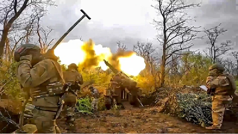 Lệnh “ngừng bắn năng lượng” kéo dài 30 ngày giữa Nga và Ukraine đang tiến đến thời điểm hết hiệu lực, đánh dấu giai đoạn đếm ngược của một cuộc đình chiến tạm thời. Khi đồng hồ điểm về con số 0, nguy cơ xung đột leo thang trở lại là điều hoàn toàn có thể xảy ra. Ảnh: Bộ Quốc phòng Nga