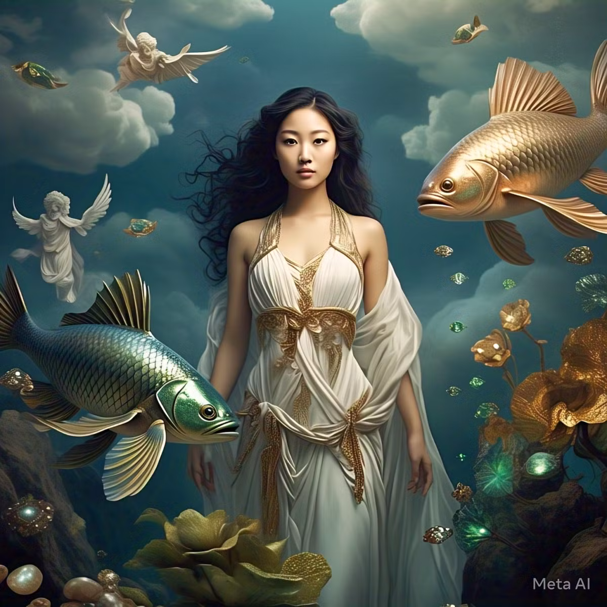 Song Ngư (19/2 - 20/3): Nếu bạn không hài lòng với công việc hiện tại, đừng thể hiện điều đó ra mặt. Bạn phải học cách kiểm soát cảm xúc của mình để tiến xa hơn trong công việc. Tài vận của bạn hôm nay không tốt, dễ bị cướp mất cơ hội, dễ tiêu tiền vì anh em, bạn bè. Cần phải lý trí hơn. Tình duyên không tốt, dễ gặp phải người bốc đồng, có thể gây ra xung đột.