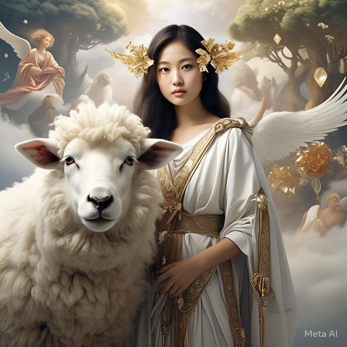 Bạch Dương (21/3 - 19/4): Bạn có trạng thái làm việc tương đối tốt, đây sẽ là một ngày đầy nhiệt huyết và tâm trạng tốt, thích hợp để thể hiện bản thân. Tài vận không tốt, cung hoàng đạo Bạch Dương tham gia nhiều hoạt động xã hội và chi tiêu không nằm trong khả năng của bạn. Vận may tình duyên khá tốt, người độc thân dễ gặp được người khác giới hợp nhau tại các buổi tiệc và có thể yêu.