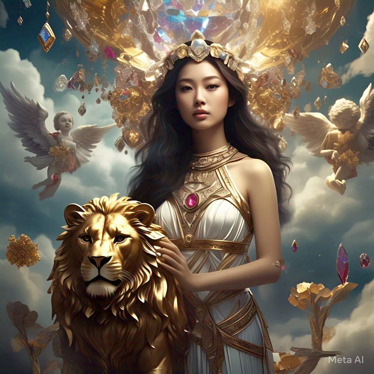 Sư Tử (23/7 - 22/8): Sự khẳng định từ cấp trên sẽ giúp bạn có thêm động lực và có thể chủ động giải quyết nhiều vấn đề. Tài vận hôm nay phản ánh vào cuộc sống, đừng nghĩ đến chuyện lợi dụng người khác. Tình duyên ảm đạm, không nên chia tay qua điện thoại, có một số việc nên nói trực tiếp với đối phương.