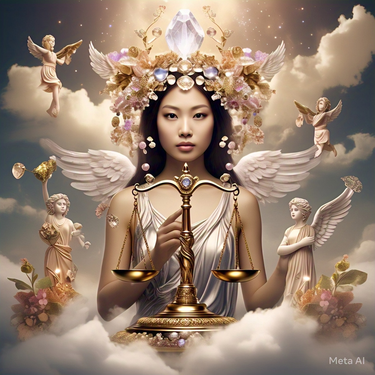 Thiên Bình (23/9 - 23/10): Nếu bạn muốn đạt được kết quả nhất định trong sự nghiệp, điều đầu tiên bạn cần làm là phải có thái độ tốt. Tài vận hôm nay không tệ, bạn không bao giờ phải vật lộn một mình. Bạn may mắn hơn người khác vì xung quanh có nhiều người ủng hộ. Tình duyên bình thường, đừng cãi vã quá nhiều, đẩy người yêu của bạn đến với kẻ thứ ba tham lam.