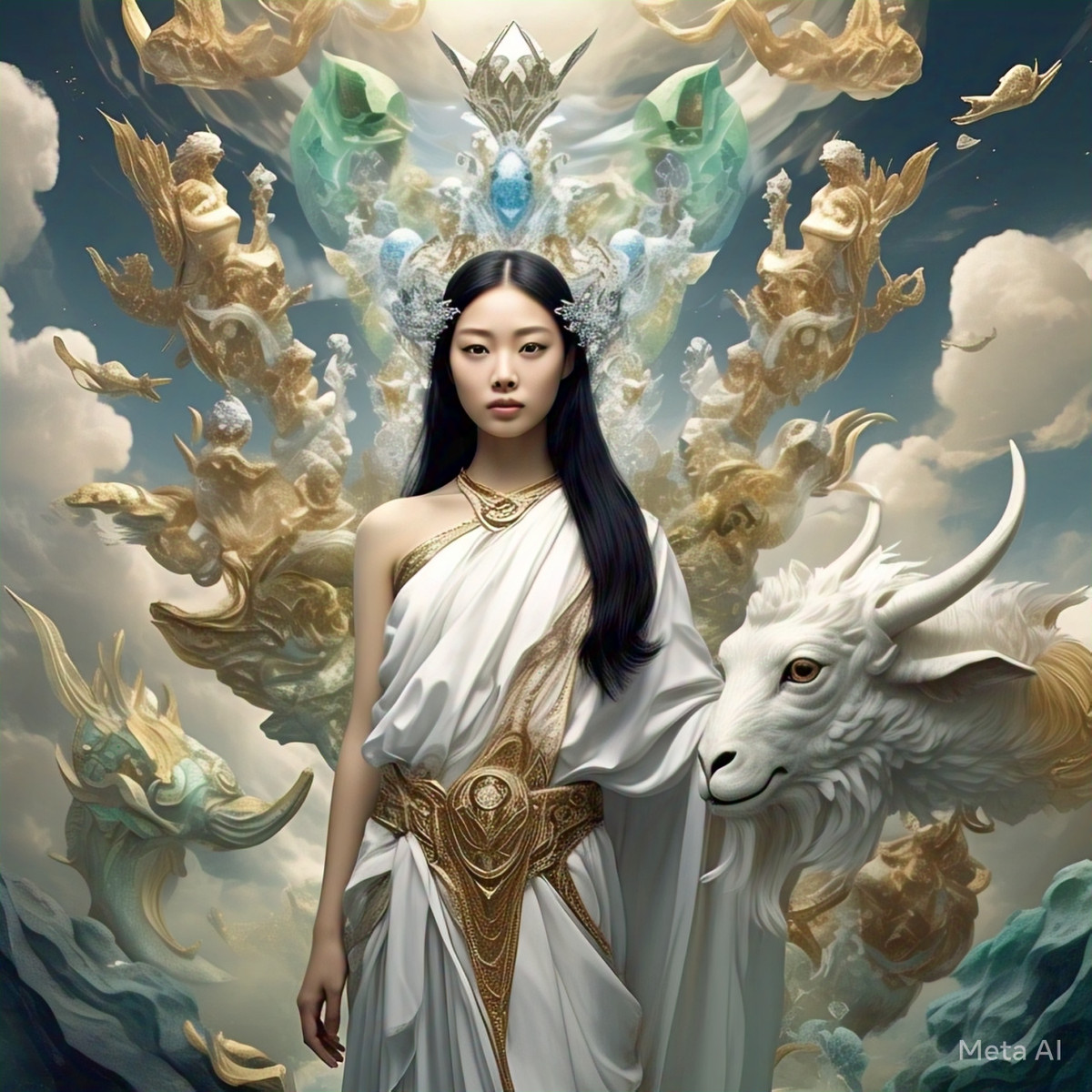 Ma Kết (22/12 - 19/1): Bạn sẽ có một vị thế làm việc tốt trong sự nghiệp của mình. Bạn có thể linh hoạt khi đối mặt với khách hàng và thiết lập mối quan hệ hợp tác thân thiện với họ. Tài lộc khá, lương tương đối cao nên Ma Kết không phải lo không có đủ tiền để chi tiêu. Tình duyên tốt hơn, được gia đình và bạn bè hai bên chúc phúc.