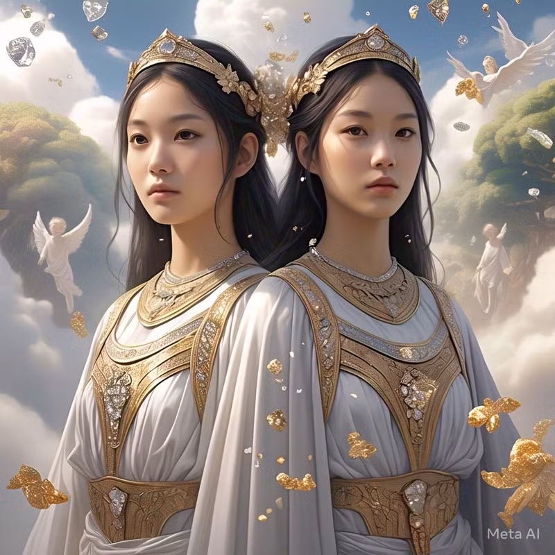 Song Tử (21/5 - 20/6): Trong công việc, nhận được tin tốt trong các cuộc phỏng vấn và có nhiều ý tưởng mới táo bạo khi làm việc với người khác. Tài vận của bạn hôm nay ở mức trung bình, tiêu tiền hơi hoang phí. Không nên dễ dàng cho vay tiền, vì khả năng cao là người vay không trả lại được. Vận tình duyên hôm nay tốt, mối quan hệ sẽ ổn định hơn.