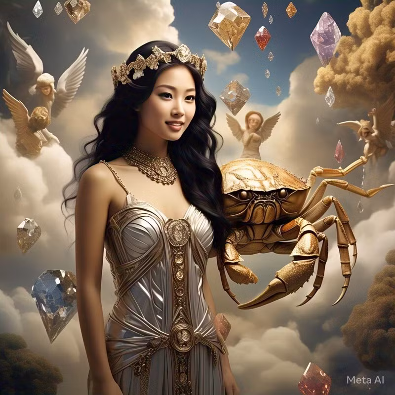 Cự Giải (21/6 - 22/7): Ngay khi vào công ty, bạn sẽ gặp được một người thầy rất giỏi, người sẽ dạy bạn rất nhiều điều chuyên môn. Tài vận khá ổn, tìm được việc làm thêm sau khi nghỉ làm sẽ mang lại cho bạn thêm thu nhập. Hãy tỏ ra tôn trọng người yêu trước mặt người ngoài và đừng tỏ ra quá mạnh mẽ, vì điều này dễ dẫn đến cãi vã giữa hai bạn sau này.