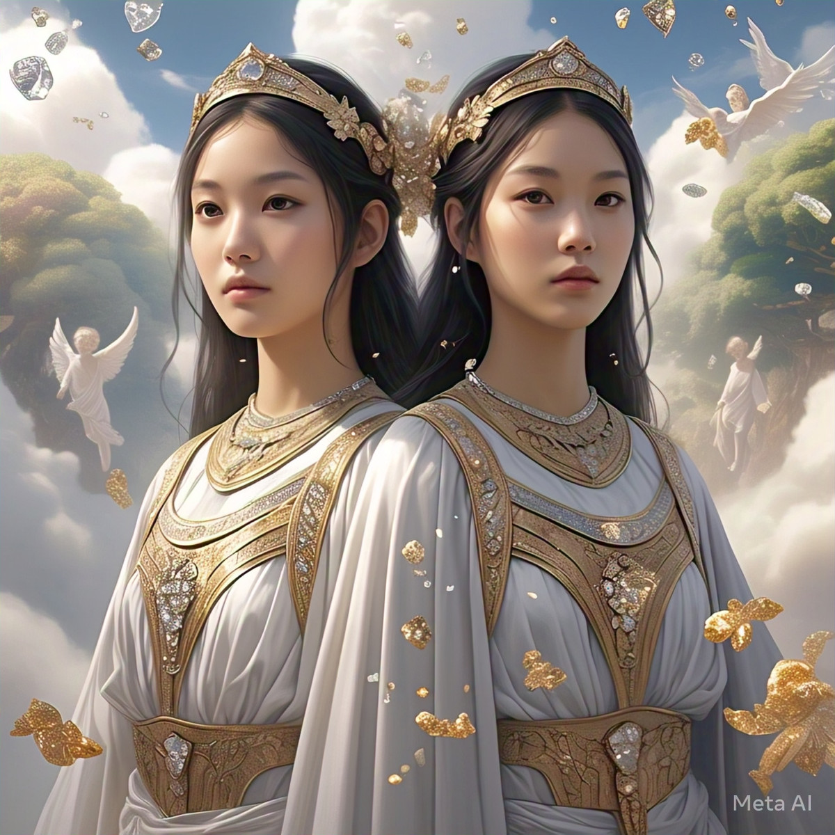 Song Tử (21/5 - 21/6): Chớ bỏ qua nhu cầu của khách hàng, cố gắng đáp ứng yêu cầu của họ sẽ giúp bạn gây ấn tượng tốt, tăng cơ hội nhận được những dự án lớn sau này. Tài lộc khá vượng, nên chọn những dự án có độ chắc chắn cao trong sinh hoạt hằng ngày. Tình cảm ổn, đối phương quan tâm chăm sóc bạn nhiều, có gì cần cứ thẳng thắn nói ra.