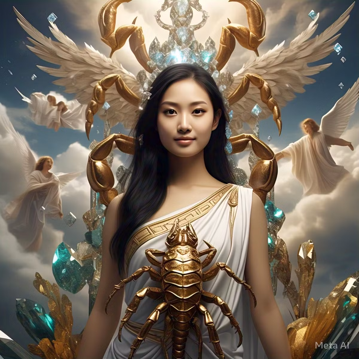 Bọ Cạp (24/10 - 21/11): Nếu muốn nâng cao trình độ chuyên môn thì dù có chịu thiệt thòi một chút cũng không sao. Tài lộc khá tốt, nhưng trong đầu tư tài chính còn suy nghĩ hơi ngây thơ, không thích hợp tham gia những dự án phức tạp. Tình cảm ổn, người yêu luôn ở bên khi bạn cần, cho dù giúp được nhiều hay ít cũng không than phiền.