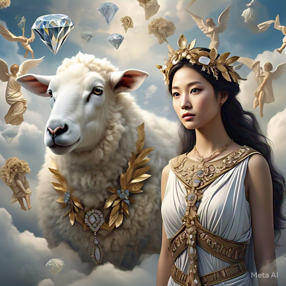 Bạch Dương (21/3 - 19/4): Có ý thức hỗ trợ các thành viên trong nhóm, nhưng cung hoàng đạo Bạch Dương cũng đừng lúc nào cũng đóng vai người tốt, tránh lòng tốt bị hiểu lầm. Tài lộc ổn định, trong sinh hoạt hằng ngày không có nhiều nhu cầu chi tiêu, có thể tiết kiệm được kha khá. Tình cảm ổn, bạn và người yêu hòa thuận, ít có những chuyện không thể thấu hiểu lẫn nhau.