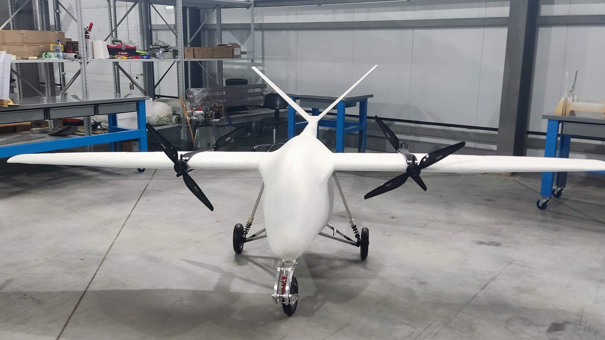 UAV Ukraine hóa “thợ săn” trên chiến trường với súng săn hai nòng - Hình 12 UAV Ukraine hoa “tho san” tren chien truong voi sung san hai nong-Hinh-12