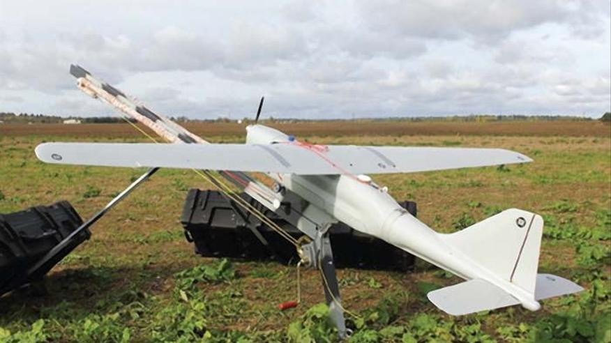 UAV Ukraine hóa “thợ săn” trên chiến trường với súng săn hai nòng - Hình 8 UAV Ukraine hoa “tho san” tren chien truong voi sung san hai nong-Hinh-8