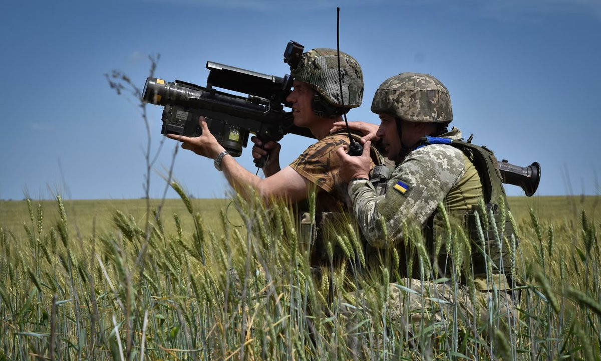 Nga không dễ dàng hạ gục Ukraine kể cả khi Mỹ ngưng viện trợ - Hình 5 Nga khong de dang ha guc Ukraine ke ca khi My ngung vien tro-Hinh-5