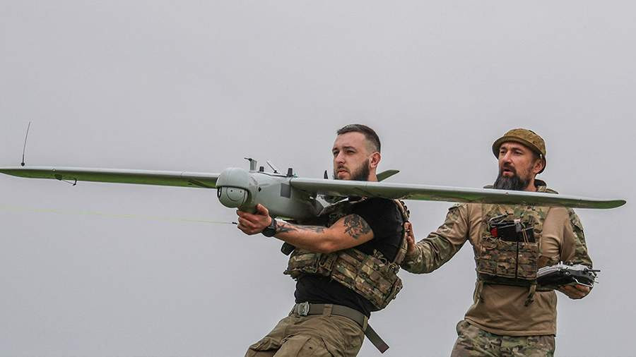 Nga không dễ dàng hạ gục Ukraine kể cả khi Mỹ ngưng viện trợ - Hình 3 Nga khong de dang ha guc Ukraine ke ca khi My ngung vien tro-Hinh-3