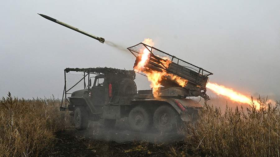 Nga không dễ dàng hạ gục Ukraine kể cả khi Mỹ ngưng viện trợ - Hình 8 Nga khong de dang ha guc Ukraine ke ca khi My ngung vien tro-Hinh-8