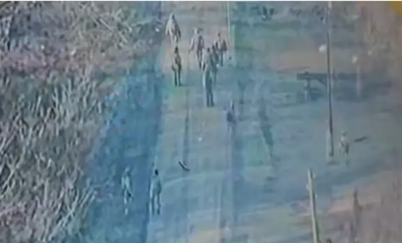 Theo tính toán sơ bộ của các phóng viên, trong hai ngày 8-9/3, quân đội Nga đã giành lại hơn 100 km² lãnh thổ. Khu vực do Ukraine kiểm soát giờ chỉ còn chưa đầy 200 km², giảm hơn 80%. Ngoài ra, Nga cũng đã bắt giữ ít nhất 200 binh sĩ Ukraine, khiến bộ chỉ huy Ukraine hoàn toàn choáng váng. Ảnh: Top War