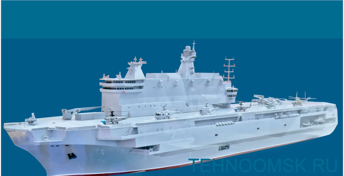 Chien ham Ivan Rogov: Bieu tuong moi cua suc manh hai quan Nga-Hinh-3