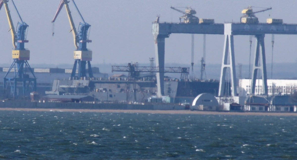 Chien ham Ivan Rogov: Bieu tuong moi cua suc manh hai quan Nga-Hinh-6