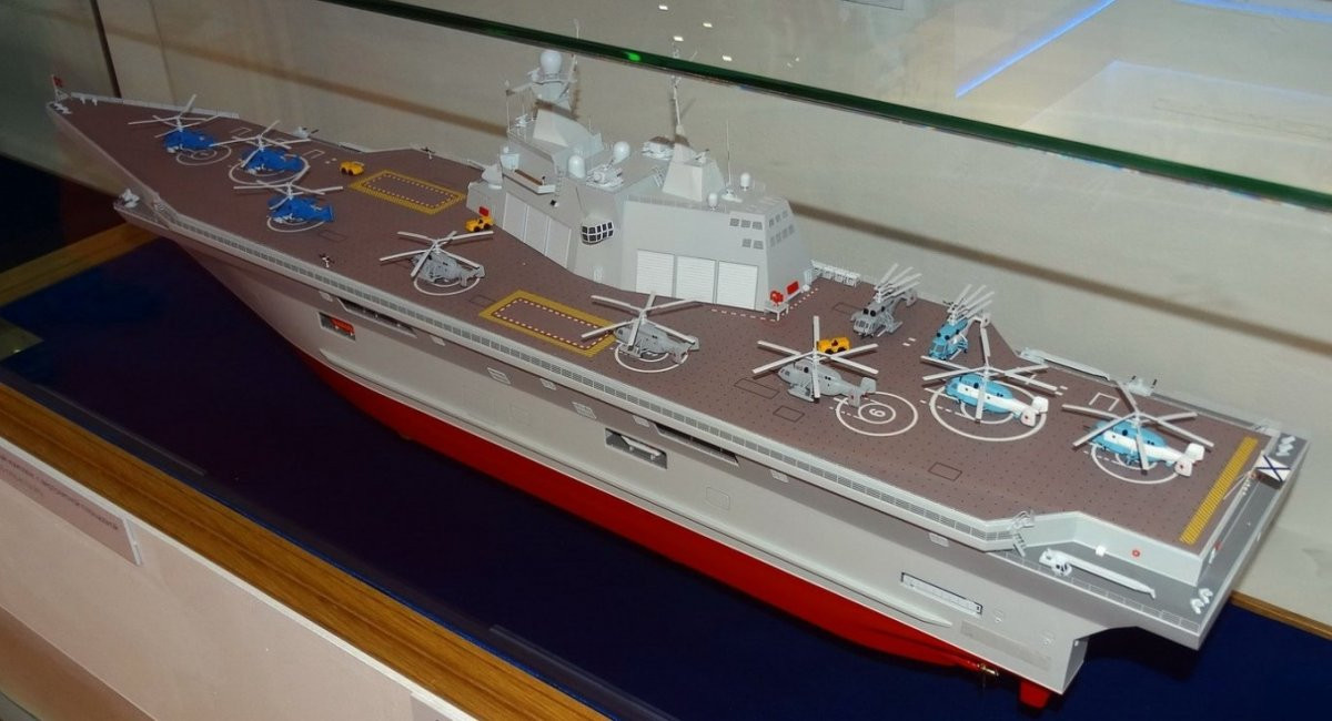 Chien ham Ivan Rogov: Bieu tuong moi cua suc manh hai quan Nga-Hinh-8