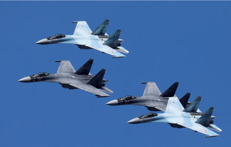 Việc chọn ngày 19/3 làm ngày công bố, nếu đúng, mang ý nghĩa tượng trưng gắn liền với lịch văn hóa của Iran. Rơi vào đêm trước Nowruz, năm mới của người Ba Tư bắt đầu bằng xuân phân—có thể là ngày 20 tháng 3 năm 2025—thời điểm này trùng với thời kỳ đổi mới và tự hào dân tộc. Ảnh: Sukhoi