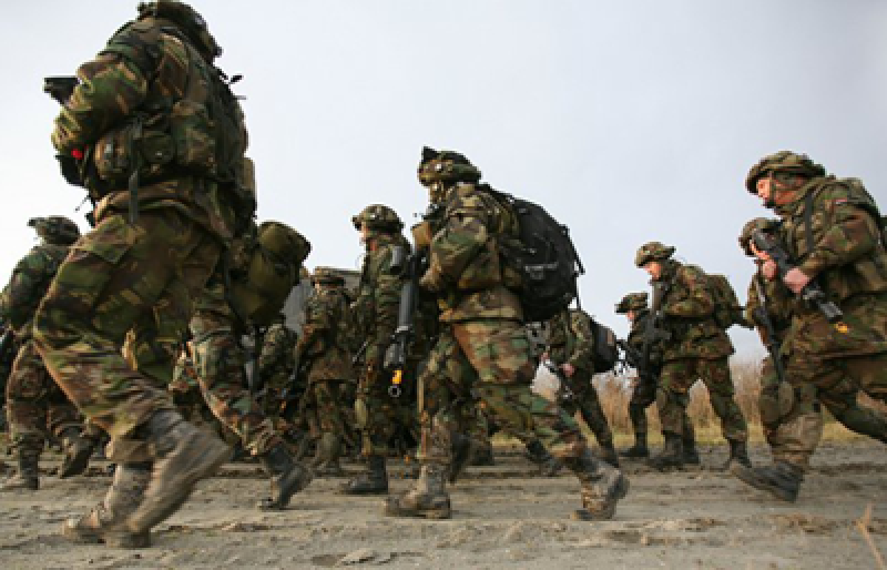 Mục tiêu của NATO đưa lực lượng gìn giữ hòa bình đến Ukraine - Hình 4 Muc tieu cua NATO dua luc luong gin giu hoa binh den Ukraine-Hinh-4