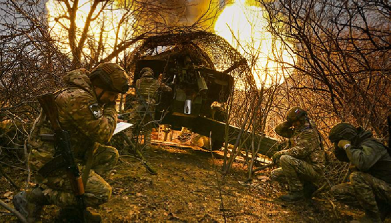 Mục tiêu của NATO đưa lực lượng gìn giữ hòa bình đến Ukraine - Hình 6 Muc tieu cua NATO dua luc luong gin giu hoa binh den Ukraine-Hinh-6